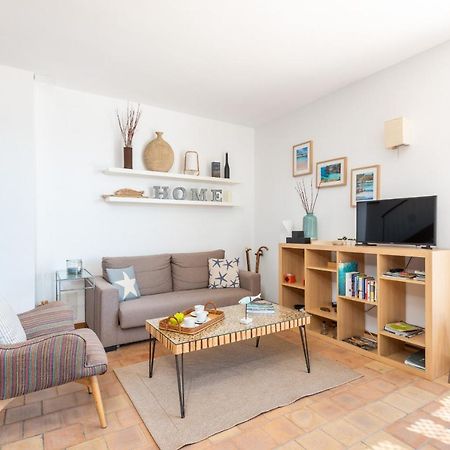 Vela Llatina - Binibeca Vell Villa Екстериор снимка
