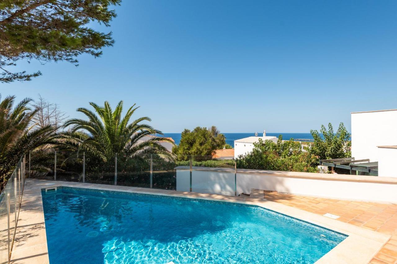 Vela Llatina - Binibeca Vell Villa Екстериор снимка