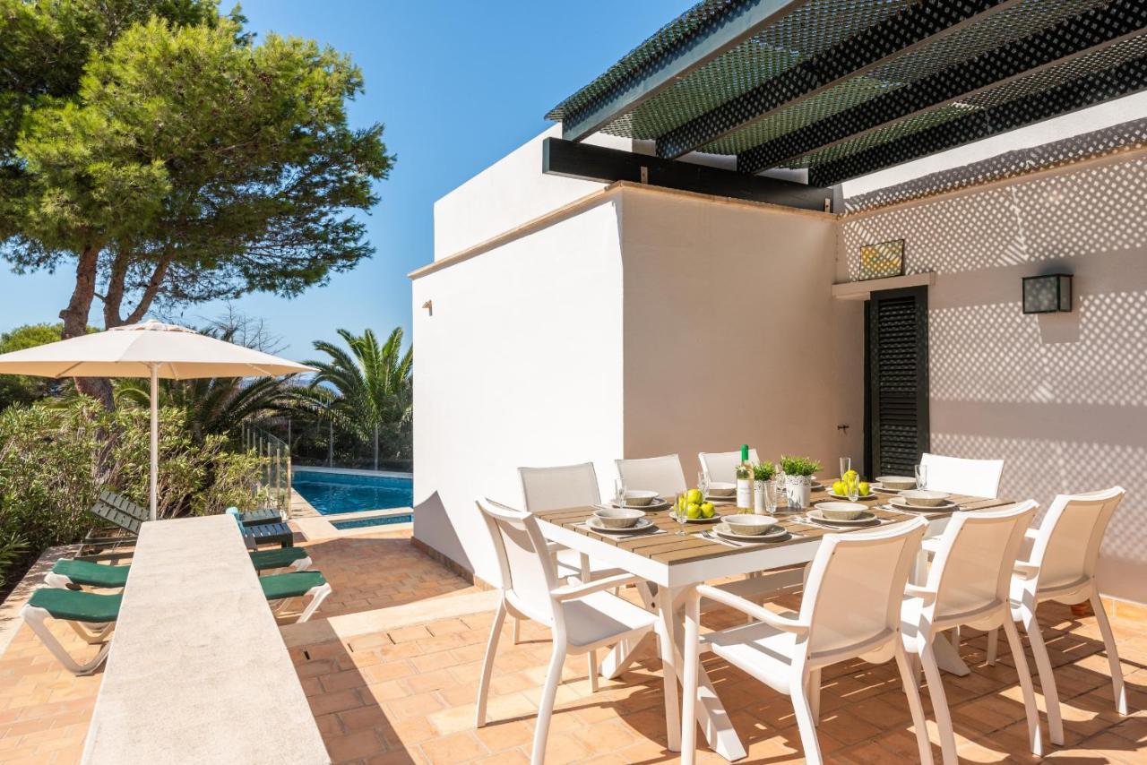 Vela Llatina - Binibeca Vell Villa Екстериор снимка