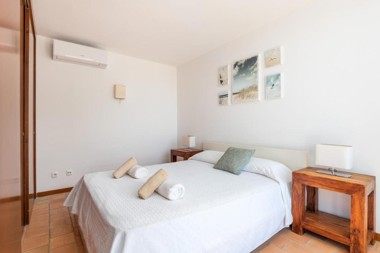 Vela Llatina - Binibeca Vell Villa Екстериор снимка