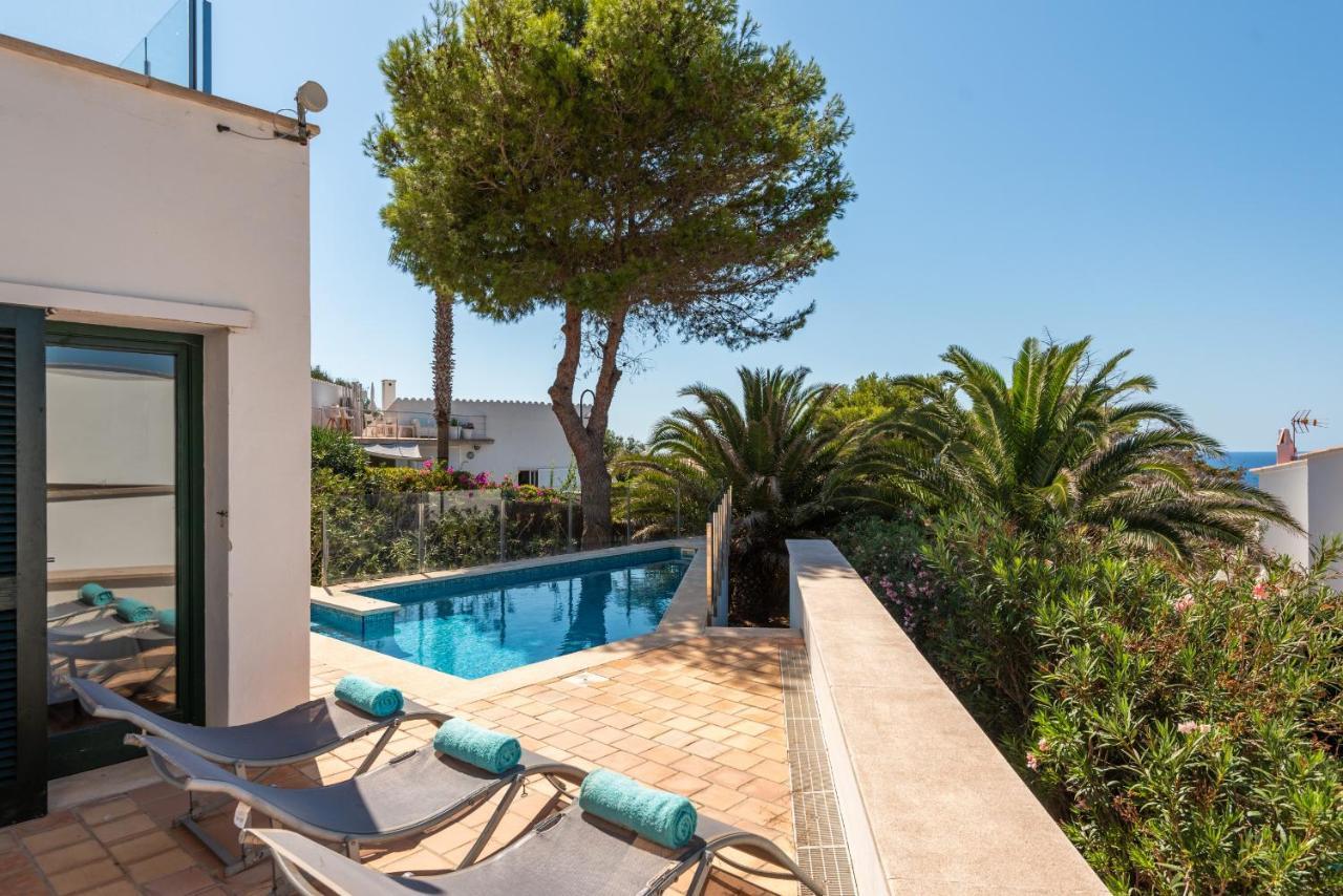 Vela Llatina - Binibeca Vell Villa Екстериор снимка