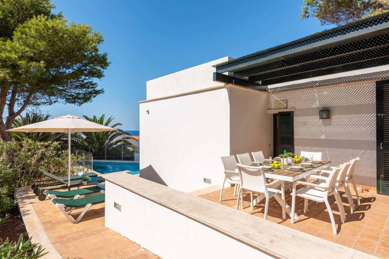 Vela Llatina - Binibeca Vell Villa Екстериор снимка